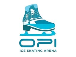 OPI Ice Skating Arena Palembang